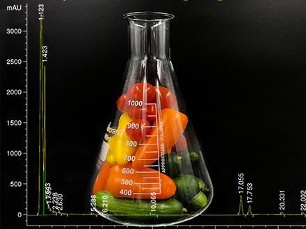 Plant Compounds for Pharmacy and Health